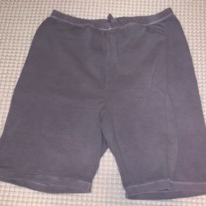 Skims shorts